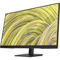 Monitor HP P27h G5 64W41AA, 27", 1920x1080 (FHD), 75Hz, IPS, 5 ms, Czarny | Sklep ITnes.pl, IT for BUSINESS