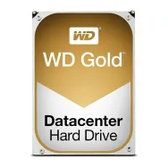 Dysk HDD 12 TB SATA 3,5" WD Gold WD121KRYZ - zdjęcie poglądowe 1