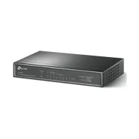 Switch niezarządzalny TP-Link TL-SG1008P, Desktop, 8 x LAN 10|100|1000 Mbps | Sklep ITnes.pl, IT for BUSINESS