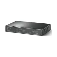 Switch niezarządzalny TP-Link TL-SG1008P, Desktop, 8 x LAN 10|100|1000 Mbps | Sklep ITnes.pl, IT for BUSINESS