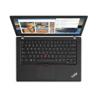 Laptop Lenovo ThinkPad A485 20MU000DPB, Ryzen 7 PRO 2700U, 14" FHD, 16GB, 512GB, Win10 Pro, 3 lata Carry-in | Sklep ITnes.pl, IT