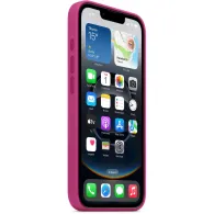 Etui silikonowe Apple Silicone Case do iPhone 16e MD3W4ZM/A, Różowe | Sklep ITnes.pl, IT for BUSINESS