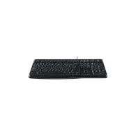 Zestaw klawiatura i mysz Logitech MK120 920-002540 - Czarny | Sklep ITnes.pl - IT for BUSINESS