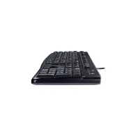Zestaw klawiatura i mysz Logitech MK120 920-002540 - Czarny | Sklep ITnes.pl - IT for BUSINESS