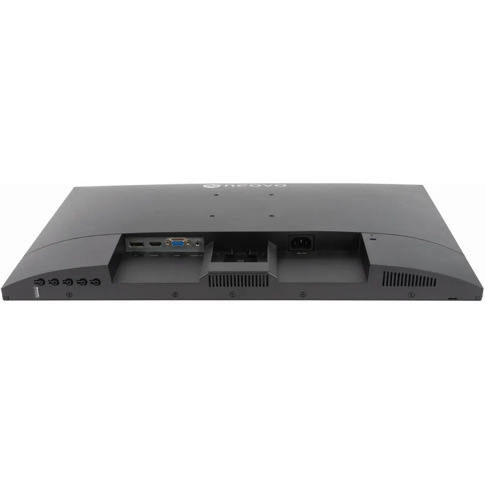 Monitor AG Neovo LH-2703 - 27"/1920x1080 (Full HD)/75Hz/IPS/5 ms/pivot/Czarny