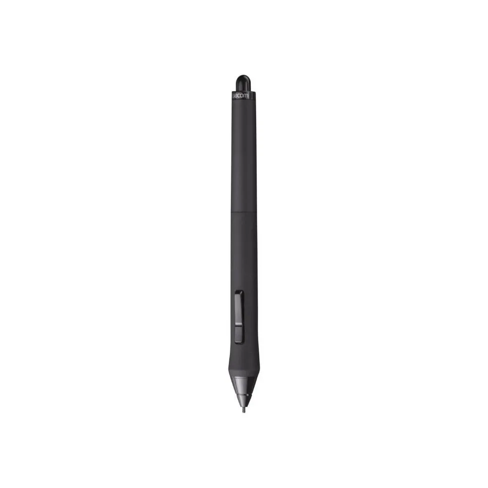 Rysik Wacom Grip Pen KP-501E-01 do Intuos 4/5, DTK, DTH - Czarny | Sklep ITnes.pl - IT for BUSINESS