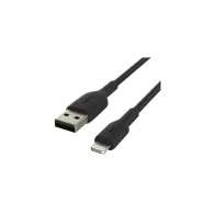 Kabel Belkin USB-A, USB-C CAB001BT1MBK - zdjęcie poglądowe 1