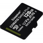Karta pamięci Kingston microSD 128GB Canvas Select Plus 100MB, s SDCS2, 128GBSP - zdjęcie poglądowe 1