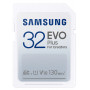 Karta pamięci Samsung EVO Plus SD Card 32GB MB-SC32K, EU - zdjęcie poglądowe 1