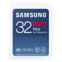 Karta pamięci Samsung PRO Plus 32GB MB-SD32K, EU - zdjęcie poglądowe 1