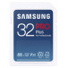 Karta pamięci Samsung PRO Plus 32GB MB-SD32K/EU - Biała