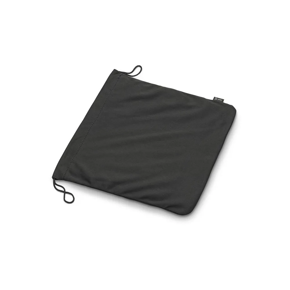 Pokrowiec na słuchawki Poly Voyager 4300 Case 786D1AA