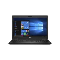 Laptop Dell Latitude 5580 N033L558015EMEA, i7-7600U, 15,6" FHD, 8GB, 256GB, GF 930MX, Win10 Pro, 3 lata On-Site | Sklep ITnes.pl