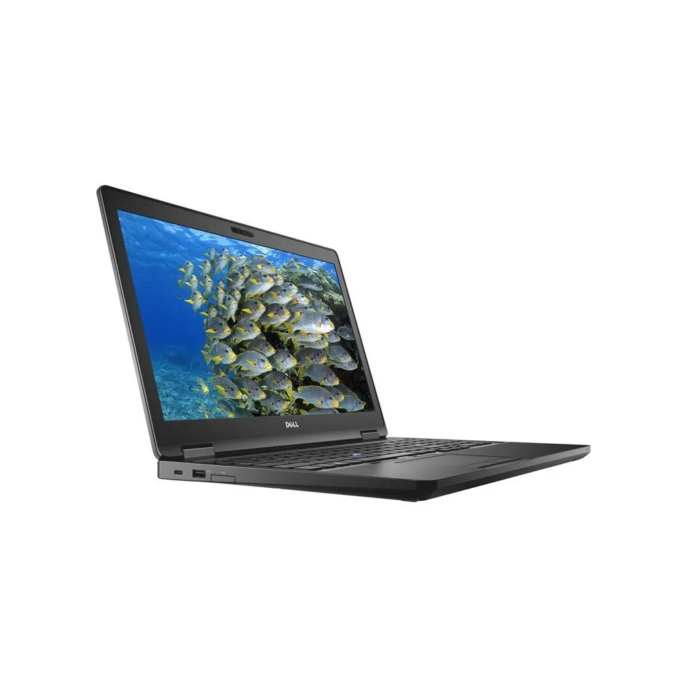 Dell Latitude 5580 N033L558015EMEA - zdjęcie