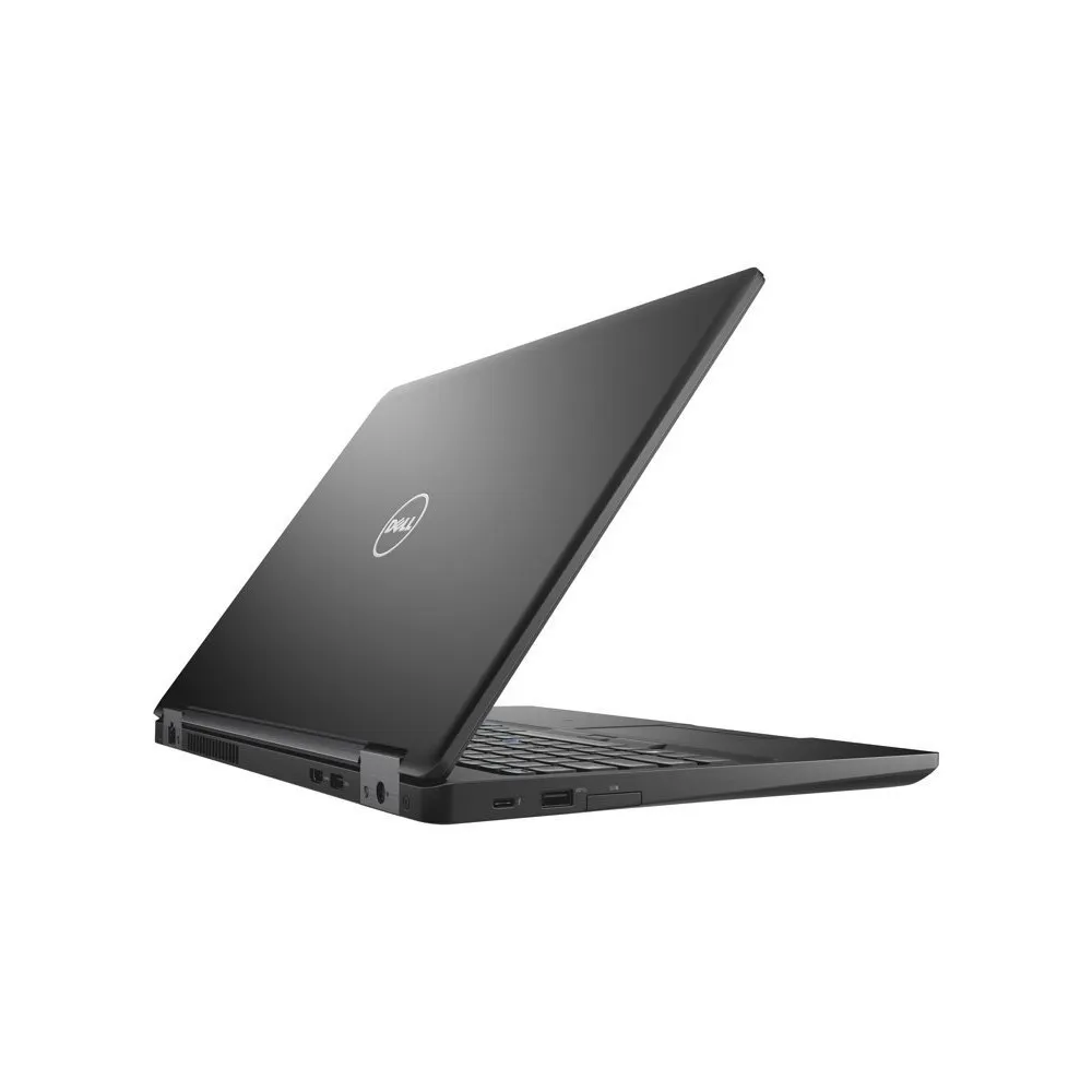 Zdjęcie modelu N033L558015EMEA Dell Latitude 5580 N033L558015EMEA