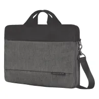 Torba na laptopa ASUS EOS 2 Shoulder Bag 15" 90XB01DN-BBA000, Czarna | Sklep ITnes.pl, IT for BUSINESS