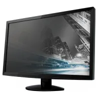 Filtr prywatyzujący Dicota 23" D31054 - Czarny, Przezroczysty | Sklep ITnes.pl - IT for BUSINESS