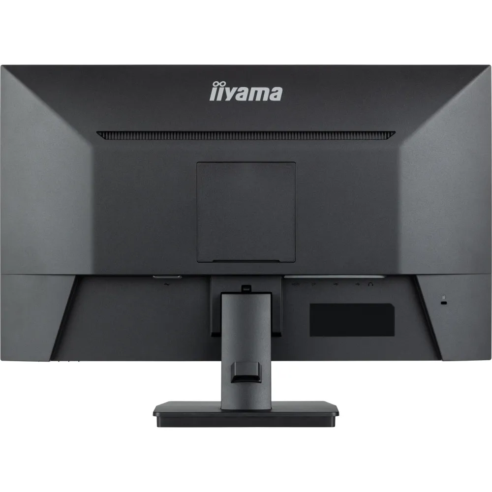 Monitor iiyama ProLite XU2493HSU-B7 - 23,8"/1920x1080 (Full HD)/100Hz/IPS/1 ms/Czarny - zdjęcie