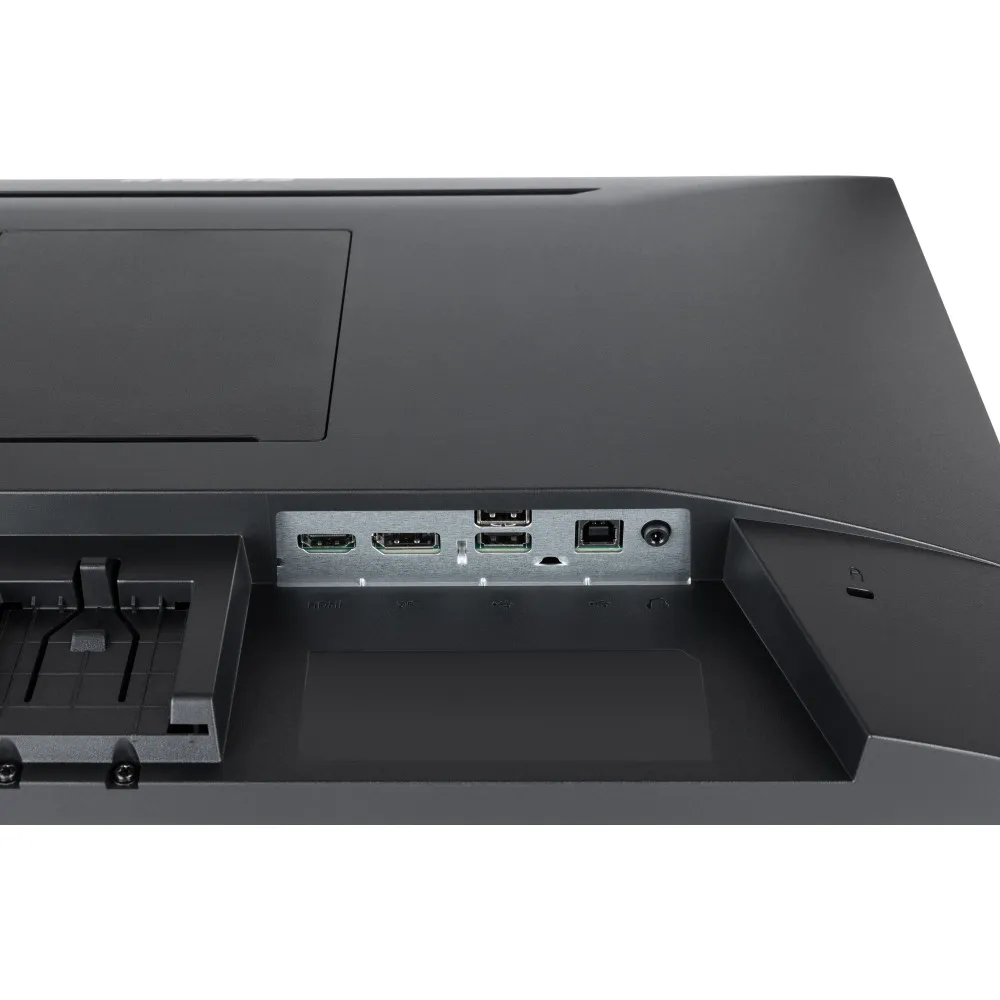 Monitor iiyama ProLite XU2493HSU-B7 - 23,8"/1920x1080 (Full HD)/100Hz/IPS/1 ms/Czarny