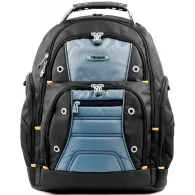 Plecak na laptopa Targus Drifter 15,6" TSB238EU, Czarny, Niebieski | Sklep ITnes.pl, IT for BUSINESS