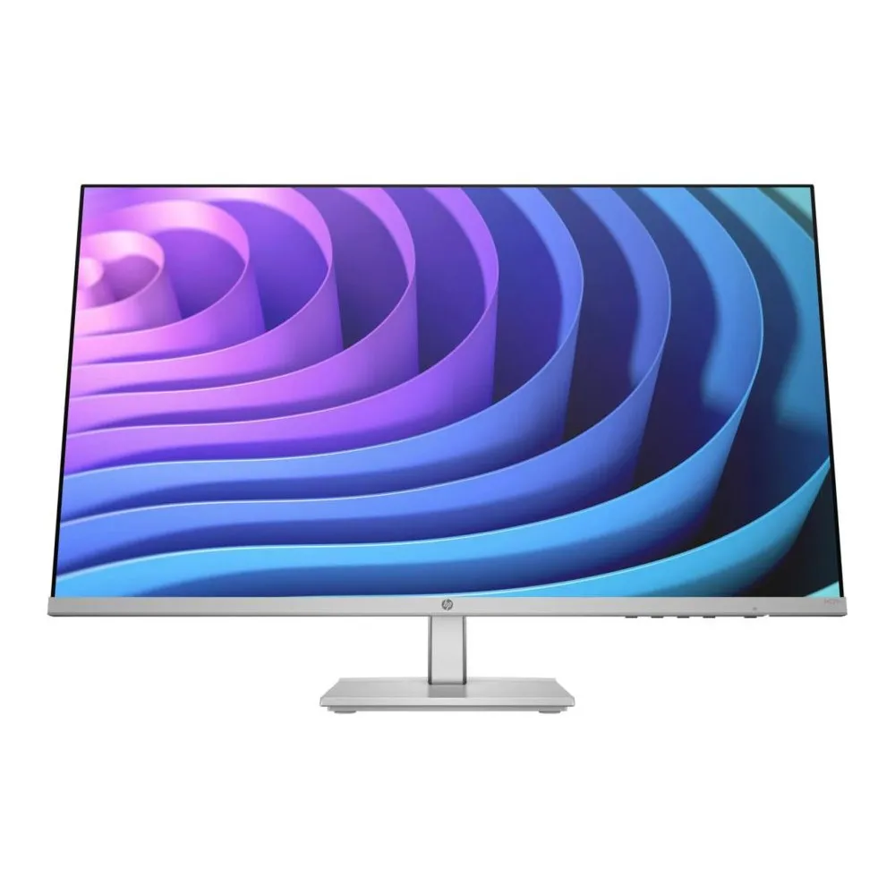 Monitor HP M27h 76D13E9, 27", 1920x1080 (FHD), 75Hz, IPS, 5 ms | Sklep ITnes.pl, IT for BUSINESS Monitor HP M27h 76D13E9, 27", 1920x1080 (FHD), 75Hz, IPS, 5 ms | Sklep ITnes.pl, IT for BUSINESS