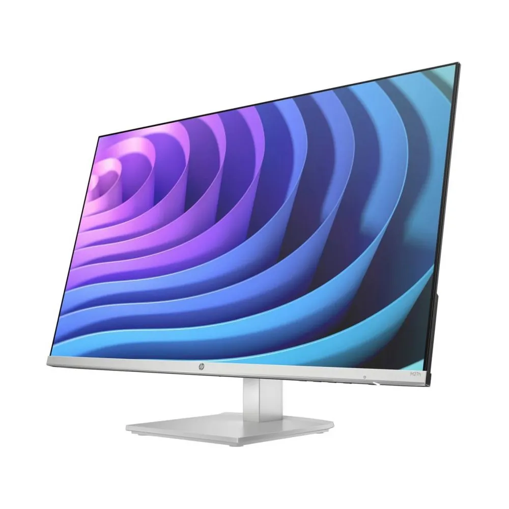 HP M27h 76D13E9 - zdjęcie