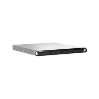 Serwer NAS QNAP Rack TS-464U-RP-Y4U, Rack (1U), Intel Celeron N5105, N5095, 8GB RAM, 12TB, 4 wnęki | Sklep ITnes.pl, IT for BUSI