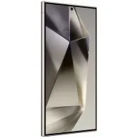 Smartfon Samsung Galaxy S24 Ultra SM-S928BZTGEUE, Snapdragon 8 Gen 3, 6,8" 3120x1440, 256GB, 12GB, 5G, Szary, 200+12Mpix, Androi