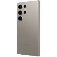 Smartfon Samsung Galaxy S24 Ultra SM-S928BZTGEUE, Snapdragon 8 Gen 3, 6,8" 3120x1440, 256GB, 12GB, 5G, Szary, 200+12Mpix, Androi