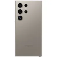 Smartfon Samsung Galaxy S24 Ultra SM-S928BZTGEUE, Snapdragon 8 Gen 3, 6,8" 3120x1440, 256GB, 12GB, 5G, Szary, 200+12Mpix, Androi