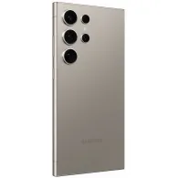 Smartfon Samsung Galaxy S24 Ultra SM-S928BZTGEUE, Snapdragon 8 Gen 3, 6,8" 3120x1440, 256GB, 12GB, 5G, Szary, 200+12Mpix, Androi
