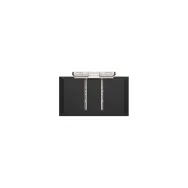 Uchwyt ścienny Poly Studio X50 VESA Mounting Set 2215-86418-001 - Kolor srebrny | Sklep ITnes.pl - IT for BUSINESS