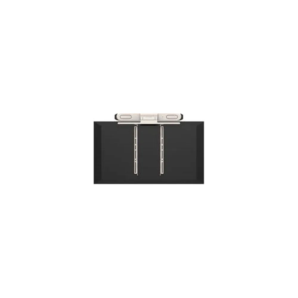 Uchwyt ścienny Poly Studio X50 VESA Mounting Set 2215-86418-001 - Kolor srebrny | Sklep ITnes.pl - IT for BUSINESS