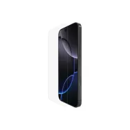 Szkło ochronne Belkin UltraGlass 2 Treated Screen Protector do iPhone 16 Pro Max OVA158HQ - Przezroczyste