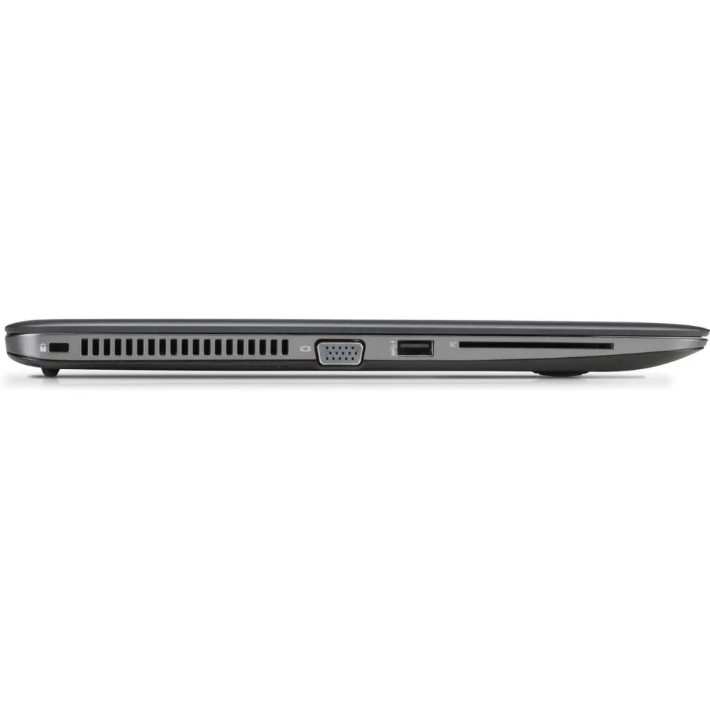 HP ZBook 15u G3 T7W14EA