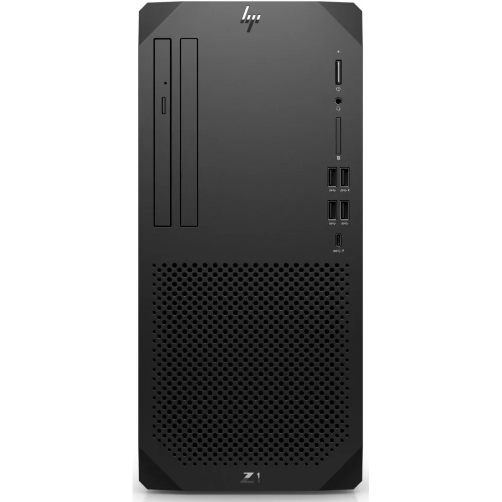 Stacja robocza HP Z1 G9 Workstation 8T1P5HOEA, Tower, i7-14700, 16GB, 2TB, T1000, Wi-Fi, DVD, Win11 Pro | Sklep ITnes.pl, IT for