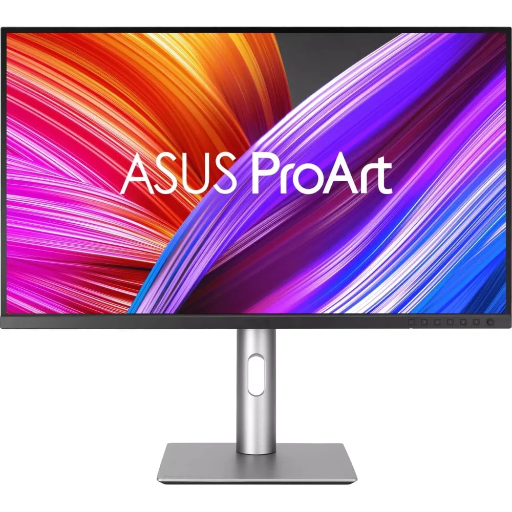 Monitor ASUS ProArt PA329CRV, 31,5", 3840x2160 (4K), 60Hz, IPS, HDR, 5 ms, pivot, Czarny | Sklep ITnes.pl, IT for BUSINESS