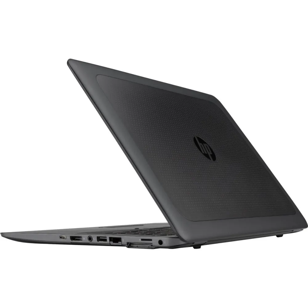 Zdjęcie laptopa HP ZBook 15u G3 T7W14EA HP ZBook 15u G3 T7W14EA