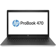 Laptop HP ProBook 470 G5 2XY38EA, i5-8250U, 17,3" FHD IPS, 8GB, 128GB + 1TB, GF 930MX, Srebrny, Win10 Pro, 1CI | Sklep ITnes.pl,