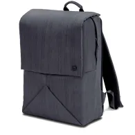 Dicota Code Backpack 13-15 black D30596, Plecak na laptopa 15,4" | Sklep ITnes.pl, IT for BUSINESS