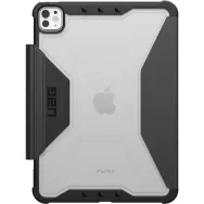 Etui na tablet UAG Plyo z uchwytem do Apple Pencil do iPad Pro 11" M4 (2024) 124477114043, Czarne, Przezroczyste | Sklep ITnes.p