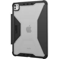 Etui na tablet UAG Plyo z uchwytem do Apple Pencil do iPad Pro 11" M4 (2024) 124477114043, Czarne, Przezroczyste | Sklep ITnes.p