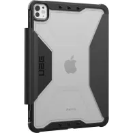 Etui na tablet UAG Plyo z uchwytem do Apple Pencil do iPad Pro 11" M4 (2024) 124477114043, Czarne, Przezroczyste | Sklep ITnes.p