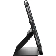 Etui na tablet UAG Plyo z uchwytem do Apple Pencil do iPad Pro 11" M4 (2024) 124477114043, Czarne, Przezroczyste | Sklep ITnes.p