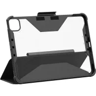 Etui na tablet UAG Plyo z uchwytem do Apple Pencil do iPad Pro 11" M4 (2024) 124477114043, Czarne, Przezroczyste | Sklep ITnes.p