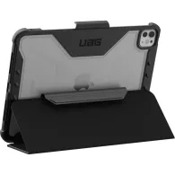 Etui na tablet UAG Plyo z uchwytem do Apple Pencil do iPad Pro 11" M4 (2024) 124477114043, Czarne, Przezroczyste | Sklep ITnes.p