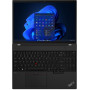 Laptop Lenovo ThinkPad T16 Gen 1 Intel 21BV0078PB - zdjęcie poglądowe 4