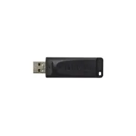 Verbatim 98698 PENDRIVE VERBATIM 64GB SLIDER USB 2.0 | Sklep ITnes.pl - IT for BUSINESS