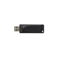 Verbatim 98698 PENDRIVE VERBATIM 64GB SLIDER USB 2.0 | Sklep ITnes.pl - IT for BUSINESS
