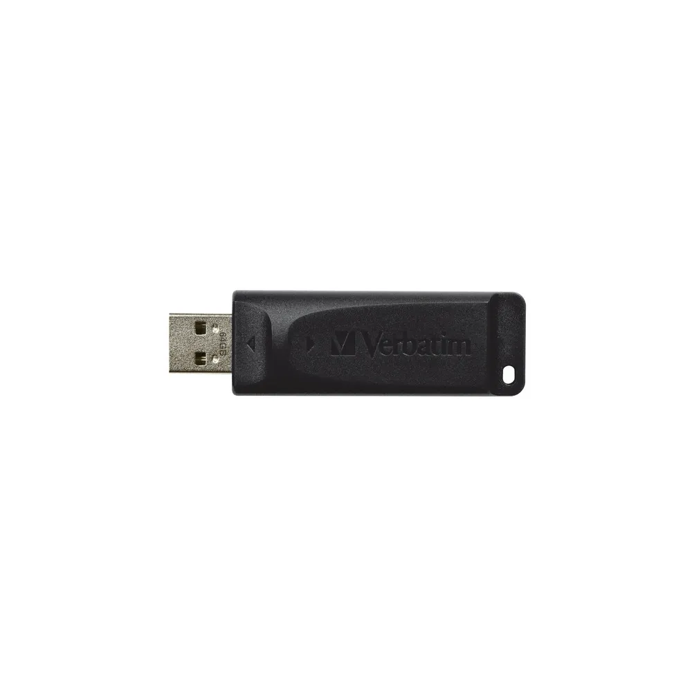 Verbatim 98698 PENDRIVE VERBATIM 64GB SLIDER USB 2.0 | Sklep ITnes.pl - IT for BUSINESS Verbatim 98698 PENDRIVE VERBATIM 64GB SLIDER USB 2.0 | Sklep ITnes.pl - IT for BUSINESS